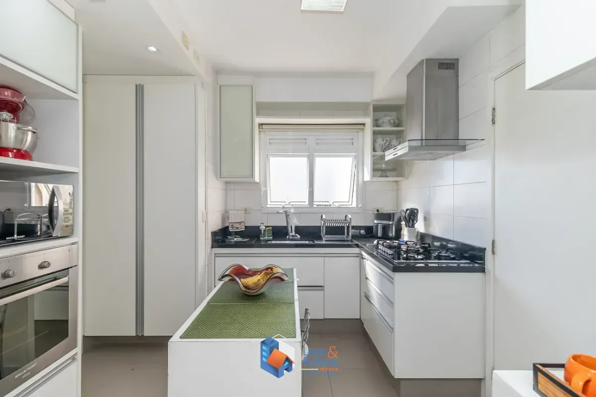 Imagem Apartamento para venda em Vila Mariana com 3 quartos, sendo 1 suíte, 102m²
