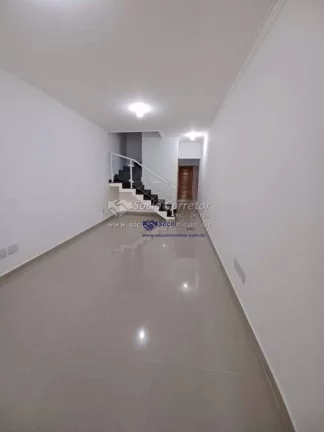 Foto do imóvel Sobrado com 3 dormitórios à venda, 133 m por R$ 735.000,00 - Vila Marieta - São Paulo/SP