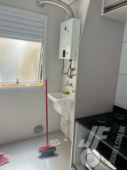 Imagem Apartamento 2 dormitórios para Venda no Areal, Pelotas