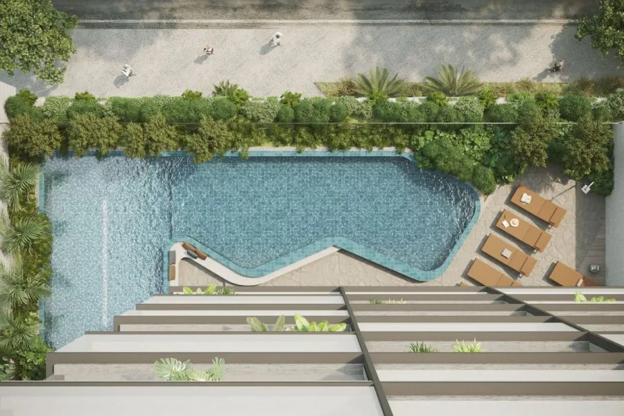 Imagem Canto Rio: apartamento de 39 m² à venda no Arpoador