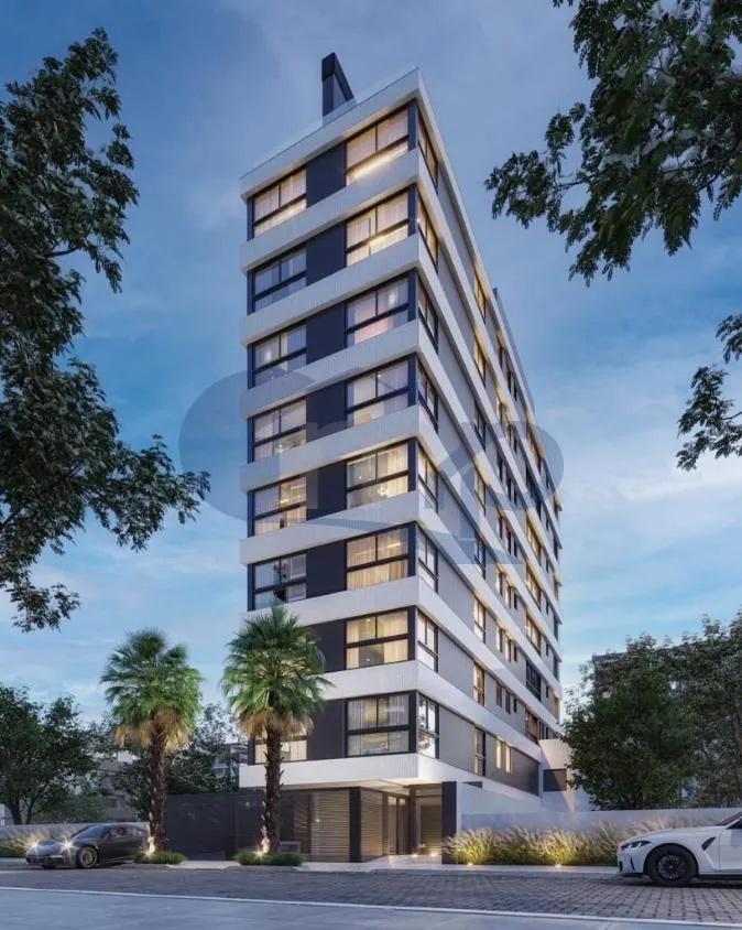 Apartamento a venda com 2 suites no Predial em Torres/RS