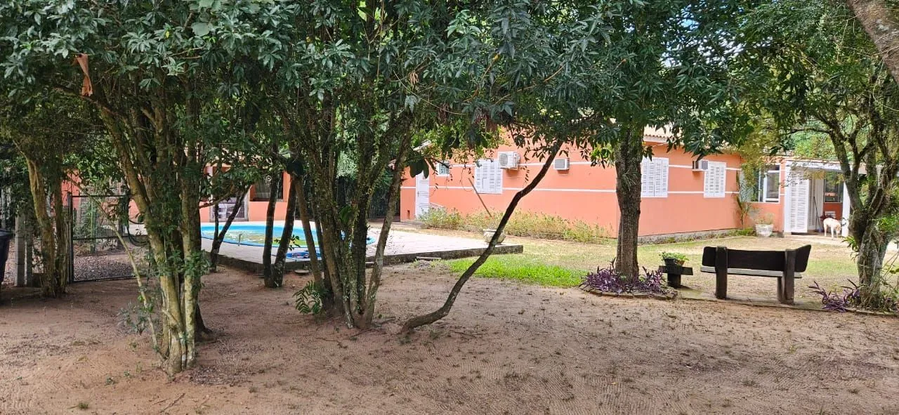 Imagem SÍTIO AGUAS CLARAS