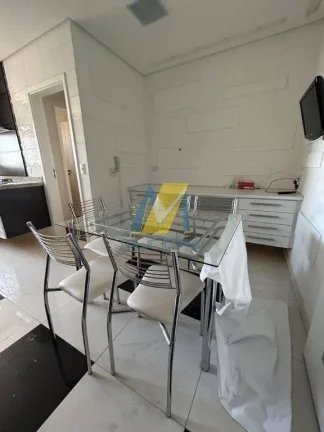 Imagem Já pensou em morar em um apartamento exclusivo, 1 por andar?