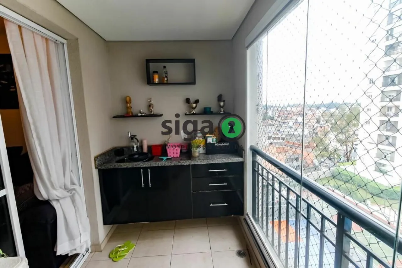 Imagem Apartamento à venda com 70m², 3 quartos e 1 vaga