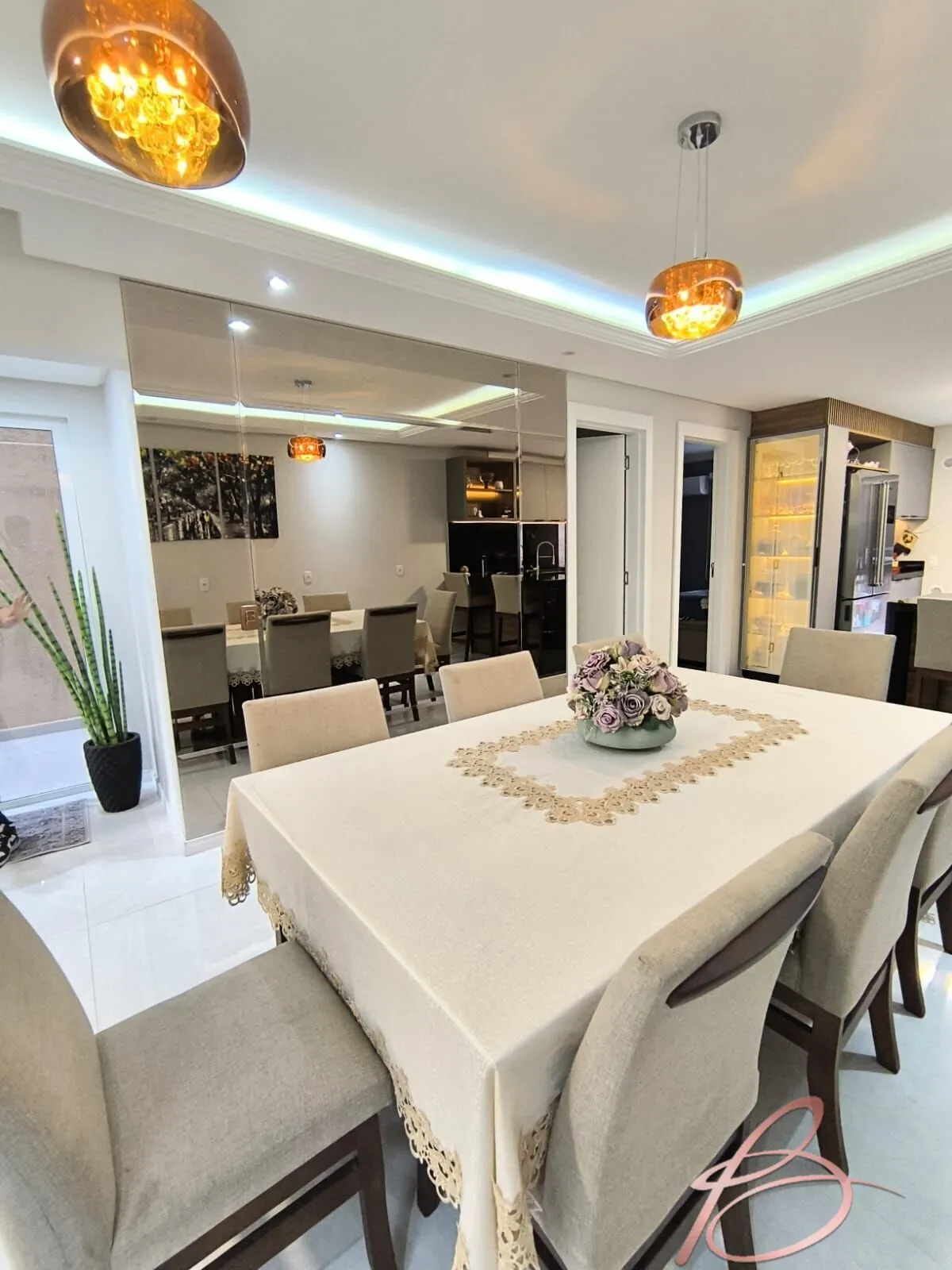 Imagem Apartamento em Cordeiros, Itajaí/SC