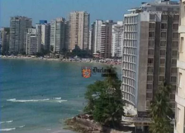 Foto do imóvel Apartamento com 2 dormitórios à venda, 54 m² por R$ 369.900,00 - Pitangueiras - Guarujá/SP