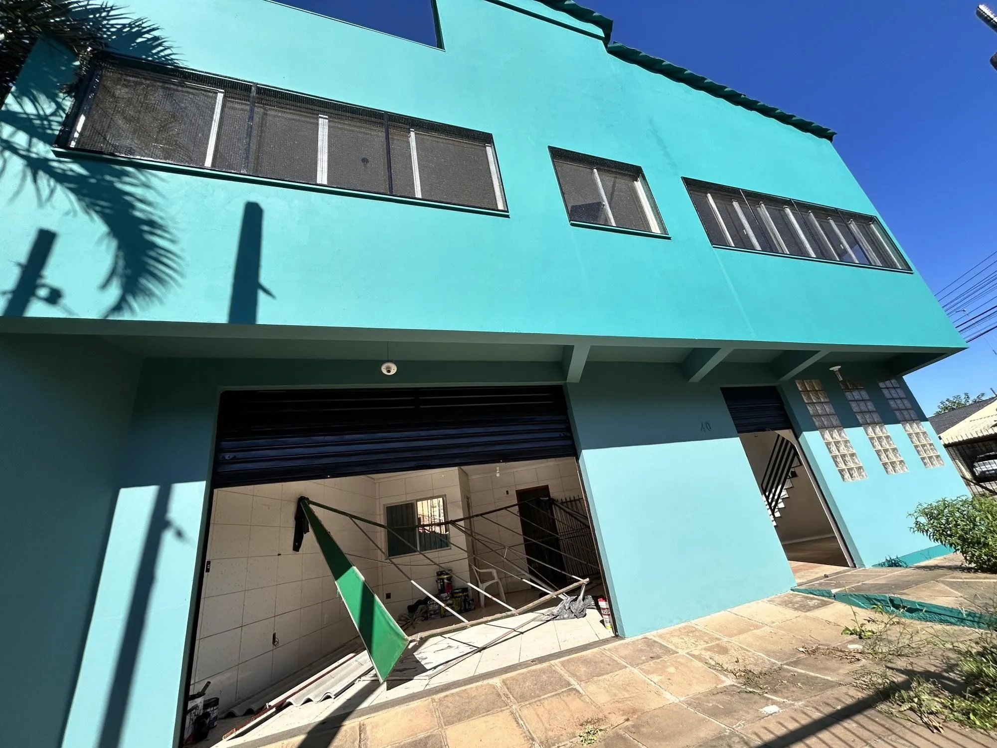 Imagem PRÉDIO COMERCIAL - 214M2 DE ÁREA PRIVATIVA - BAIRRO MATO GRANDE - CANOAS/RS