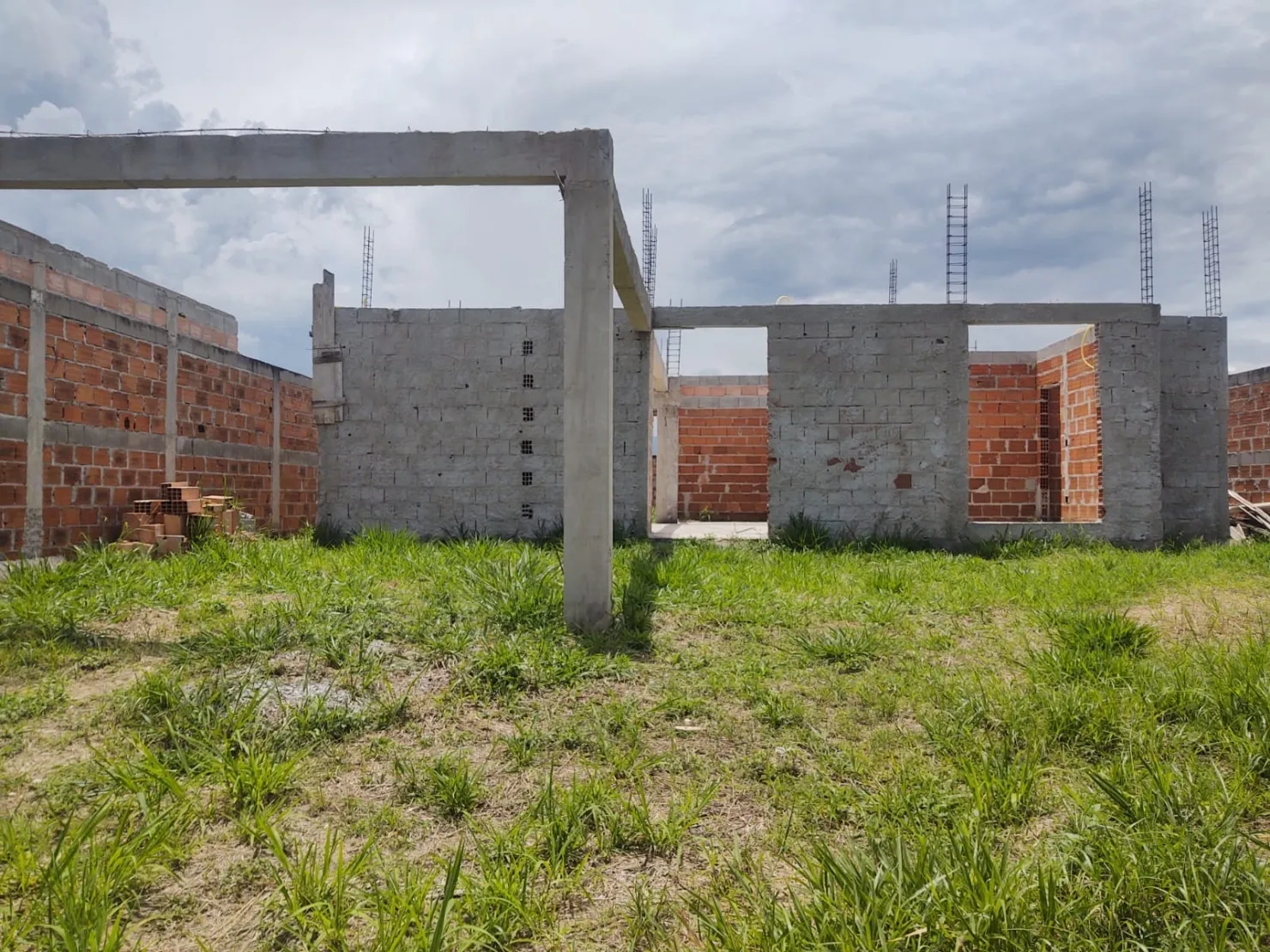 Imagem Terreno à venda 3 Quartos, 1 Suite, 4 Vagas, 720M², Jardim Residencial Doutor Lessa, Pindamonhangaba - SP