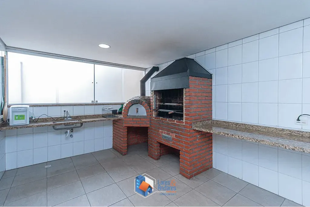 Imagem Cobertura Duplex à venda 2 Quartos 1 Suite 2 Vagas 156M² Saúde São Paulo - SP