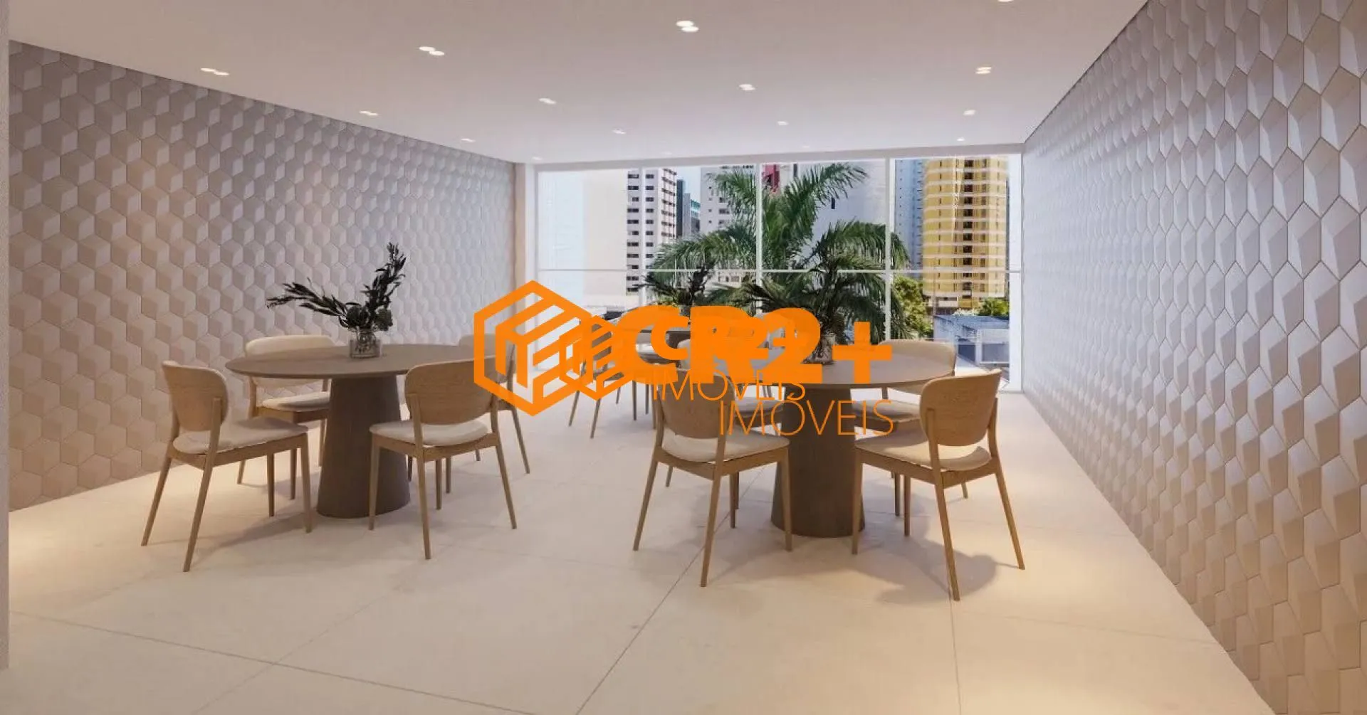 Imagem Apartamento a Venda de 84m²com 3 quartos 1 suítes em Boa Viagem/ Setúbal em Reci