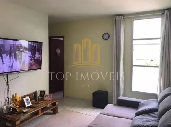 Imagem Excelente Apartamento Localizado na zona Leste Bairro Jardim São Vicente 2 dormitorios Predio sem Elevador