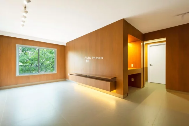 Foto do imóvel Apartamento à venda com 2 suítes, 1 vaga, 80m².
