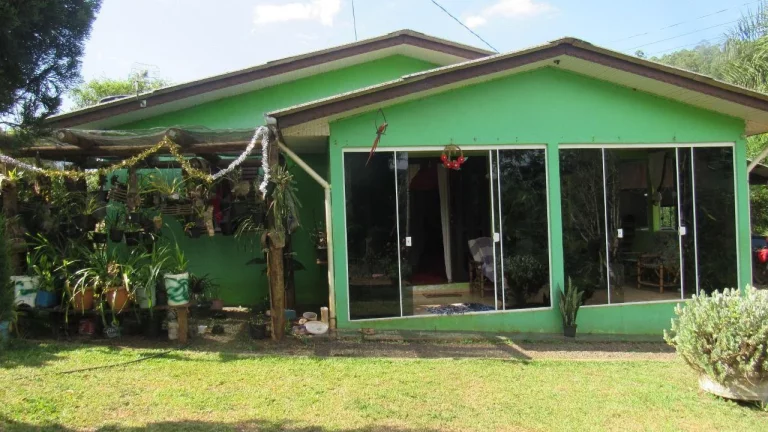 Imagem Casa para Venda em Peritiba, Rural, 3 dormitórios, 2 banheiros