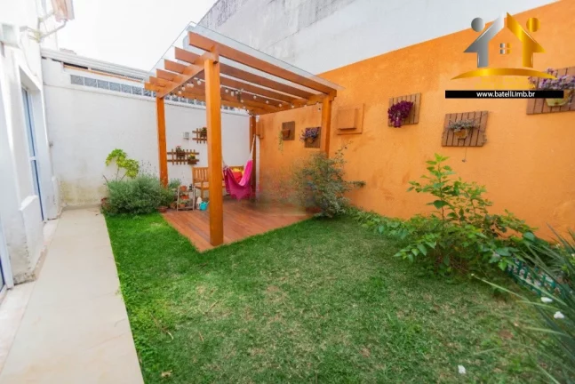 Imagem Casa à venda no condomínio Splendido na Granja Viana - Batelli Imóveis