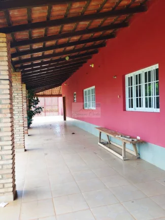 Imagem CHÁCARA JARDIM CANANÉIA