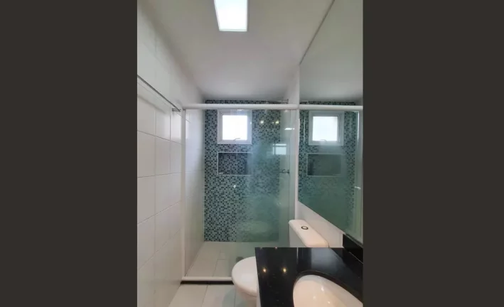 Imagem APARTAMENTO RESIDENCIAL em SÃO PAULO - SP, VILA FIRMIANO PINTO