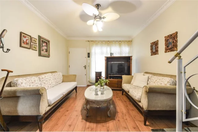 Imagem CASA RESIDENCIAL em São Paulo - SP, Tatuapé