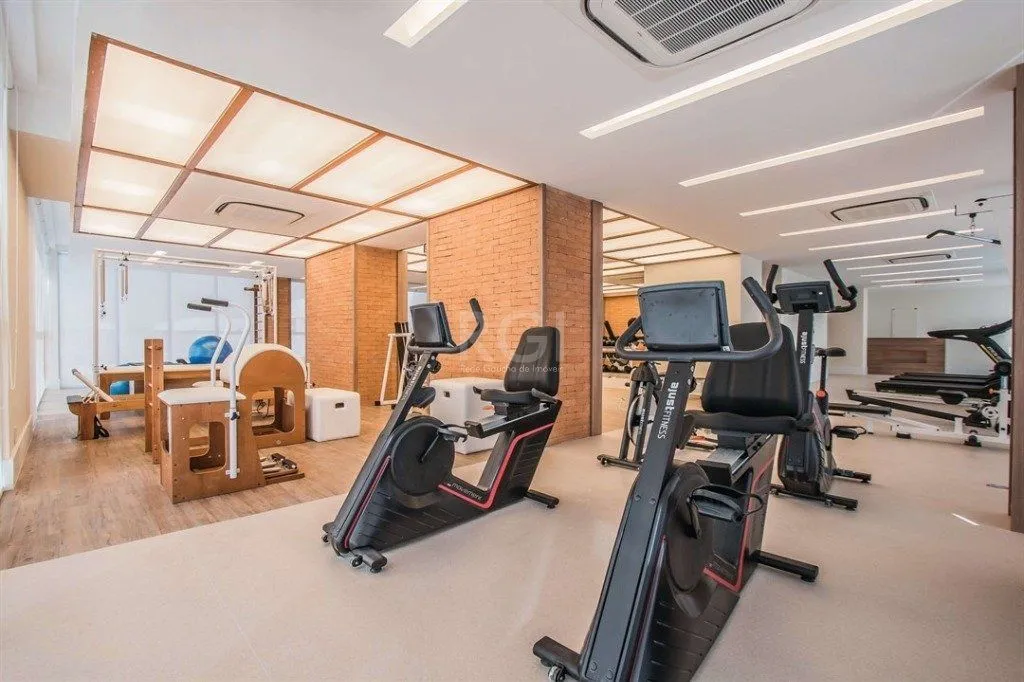 Imagem Conjunto/Sala para Venda - 30.32m², 0 dormitórios, 1 vaga - Santana