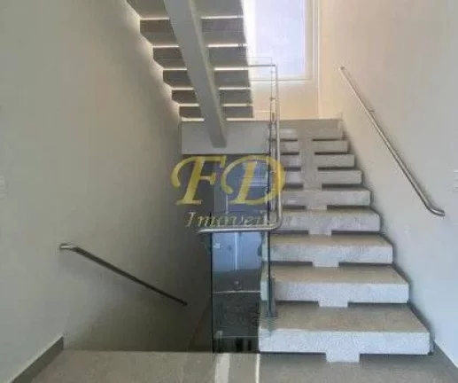 Imagem CASA ALTO PADRÃO CONDOMÍNIO FECHADO NA REPRESA
