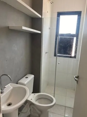 Imagem Apartamento à venda 1 Quarto, 1 Vaga, Areao, Taubaté - SP | CONNECT VALLEY