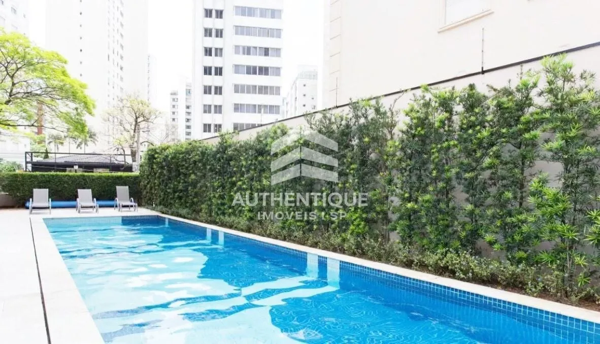 Imagem Izabel Paraíso - Apartamento à venda em São Paulo/SP