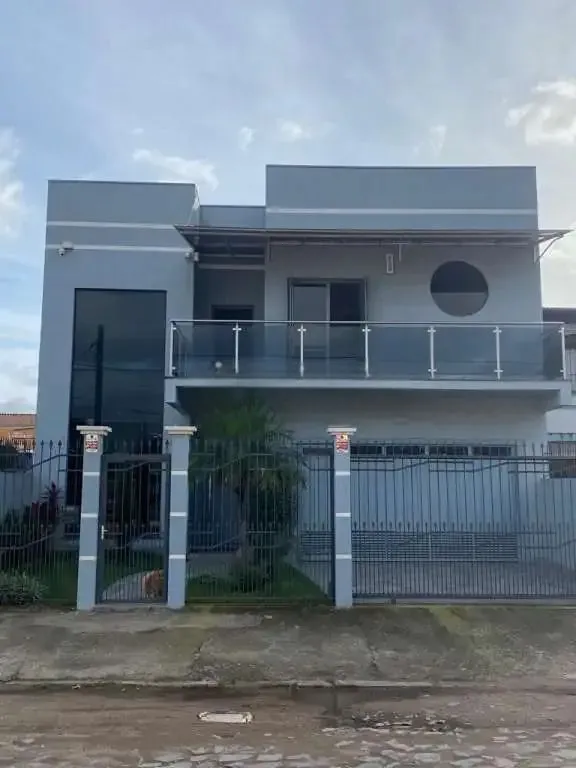 Imagem Casa em Americana