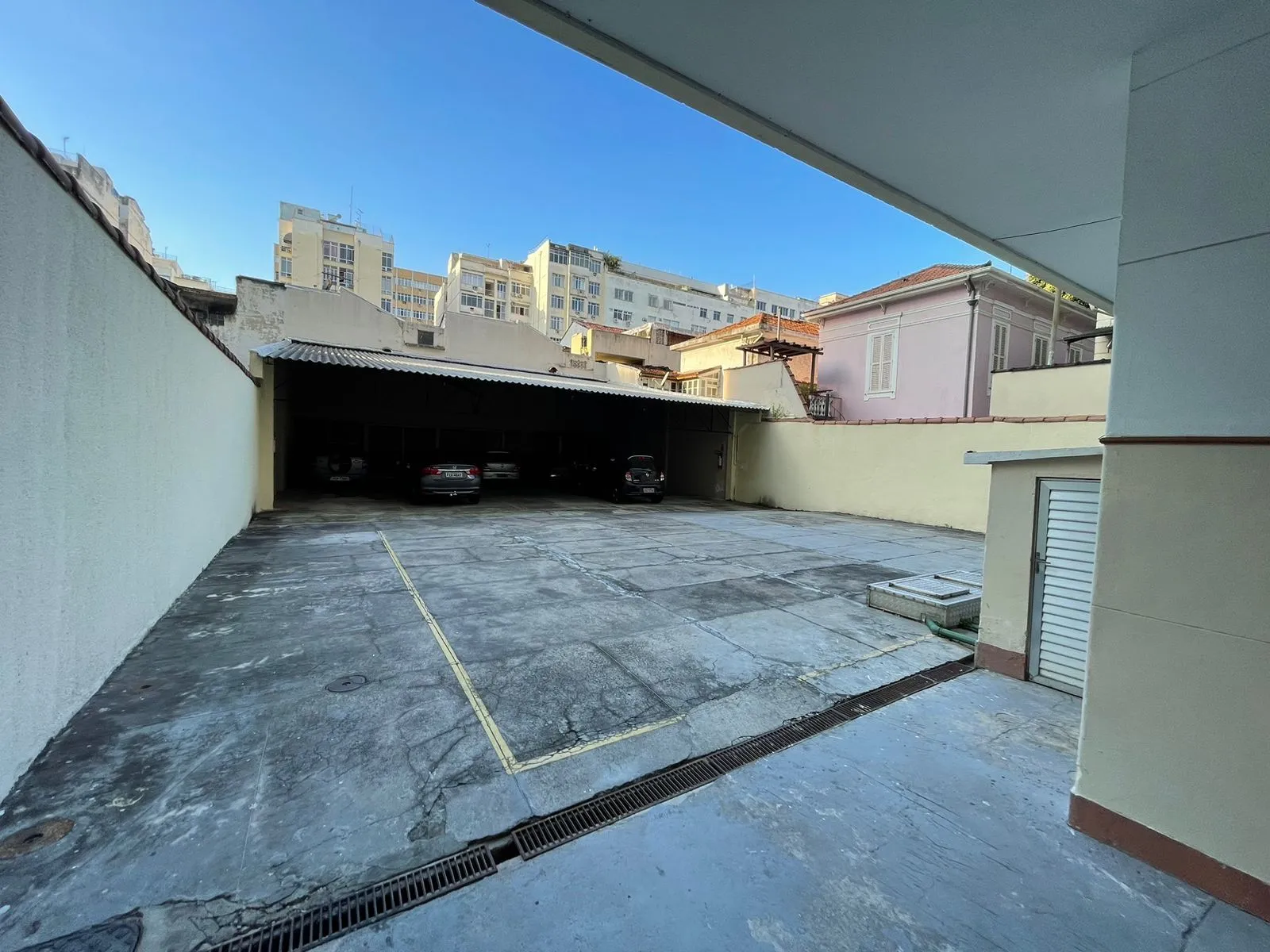 Imagem Apartamento à venda no bairro Catete em Rio de Janeiro/RJ