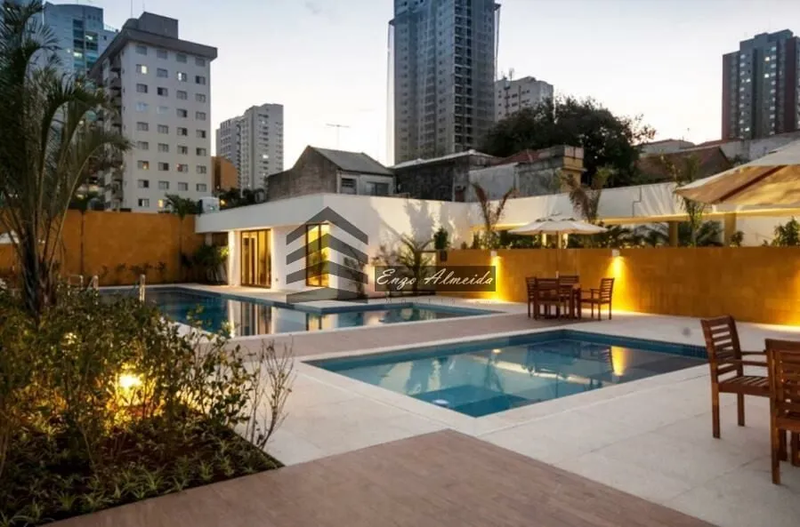 Imagem ABSOLUTE VILA MARIANA - Apartamento à venda em São Paulo/SP