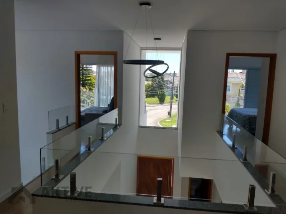 Imagem Casa de Condomínio em Aldeia da Serra - Santana de Parnaíba, SP