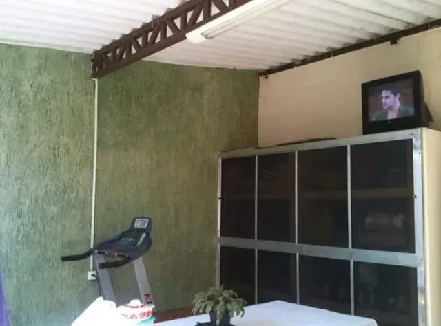 Imagem Casa à venda 2 Quartos, 1 Suite, 2 Vagas, 150M², Vila dos Comerciarios II, Taubaté - SP