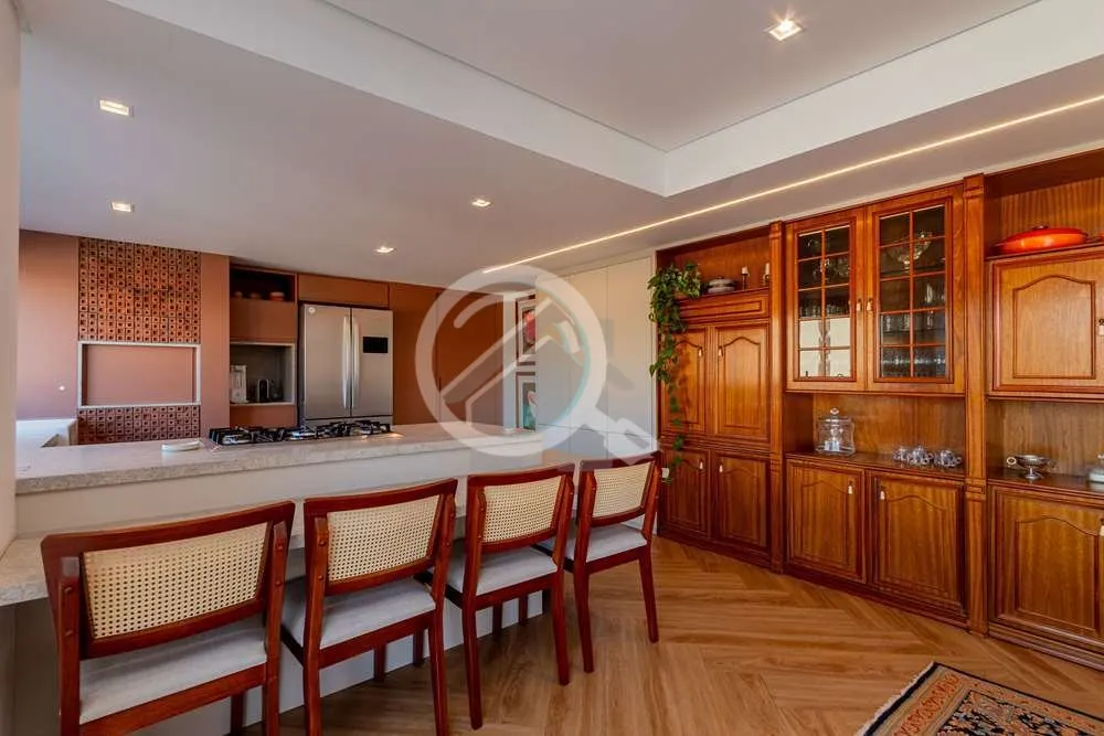 Imagem Excelente Apartamento com 3 Dormitórios, Projetado por Arquiteto Apresentamos este excelente aparta...