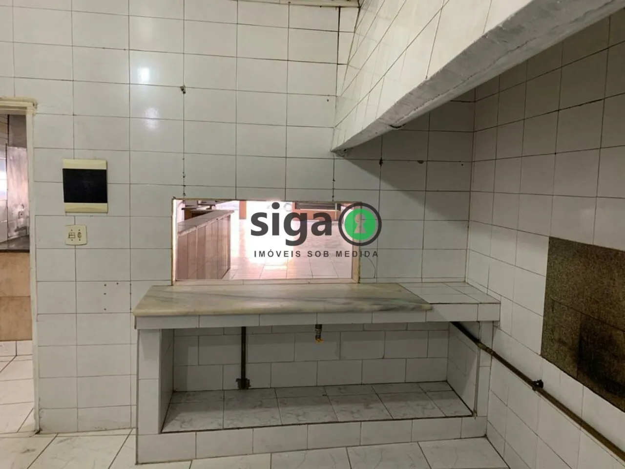 Imagem Prédio Comercial à Venda na Rua Domingos de Morais ? Vila Mariana - Loja e Salas - São Paulo/SP