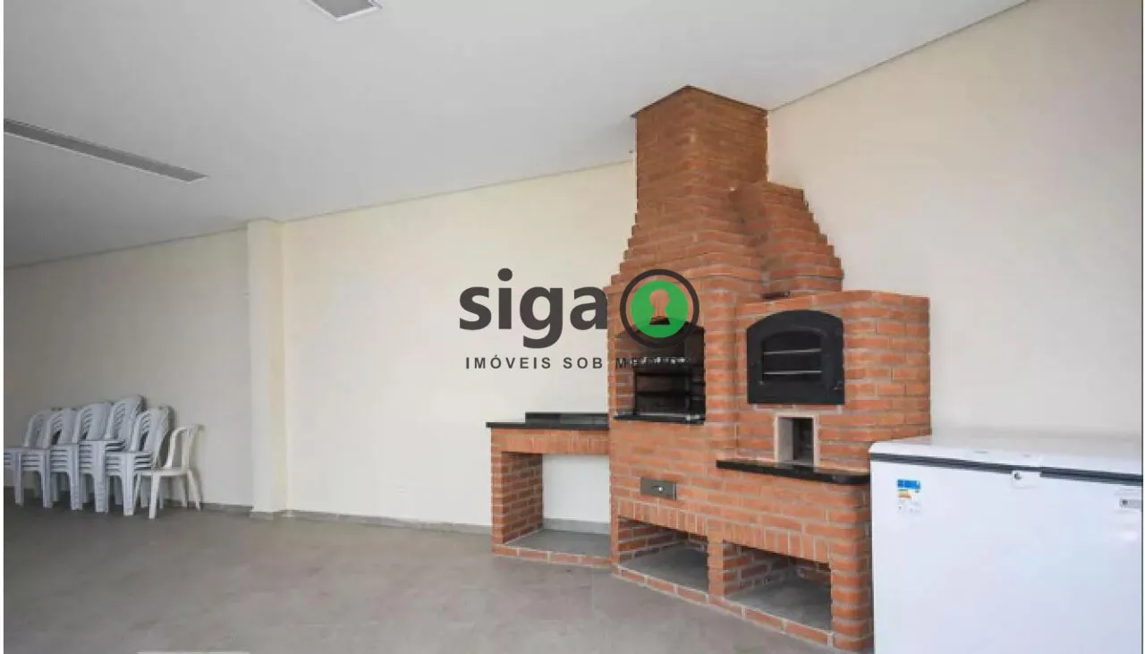 Imagem APARTAMENTO COM 2 DORMTORIOS A VENDA NO MORUMBI