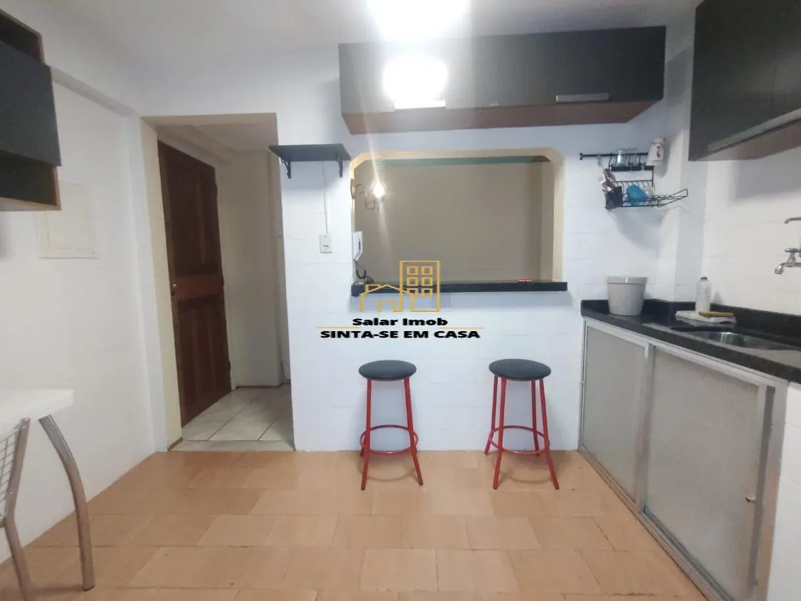 Imagem APARTAMENTO 01 QUARTOS | CAMPOS ELISEOS | RSENDE RJ