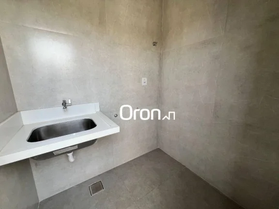 Imagem Casa à venda, 185 m² por R$ 1.299.000,00 - Terras Alpha 2 - Senador Canedo/GO