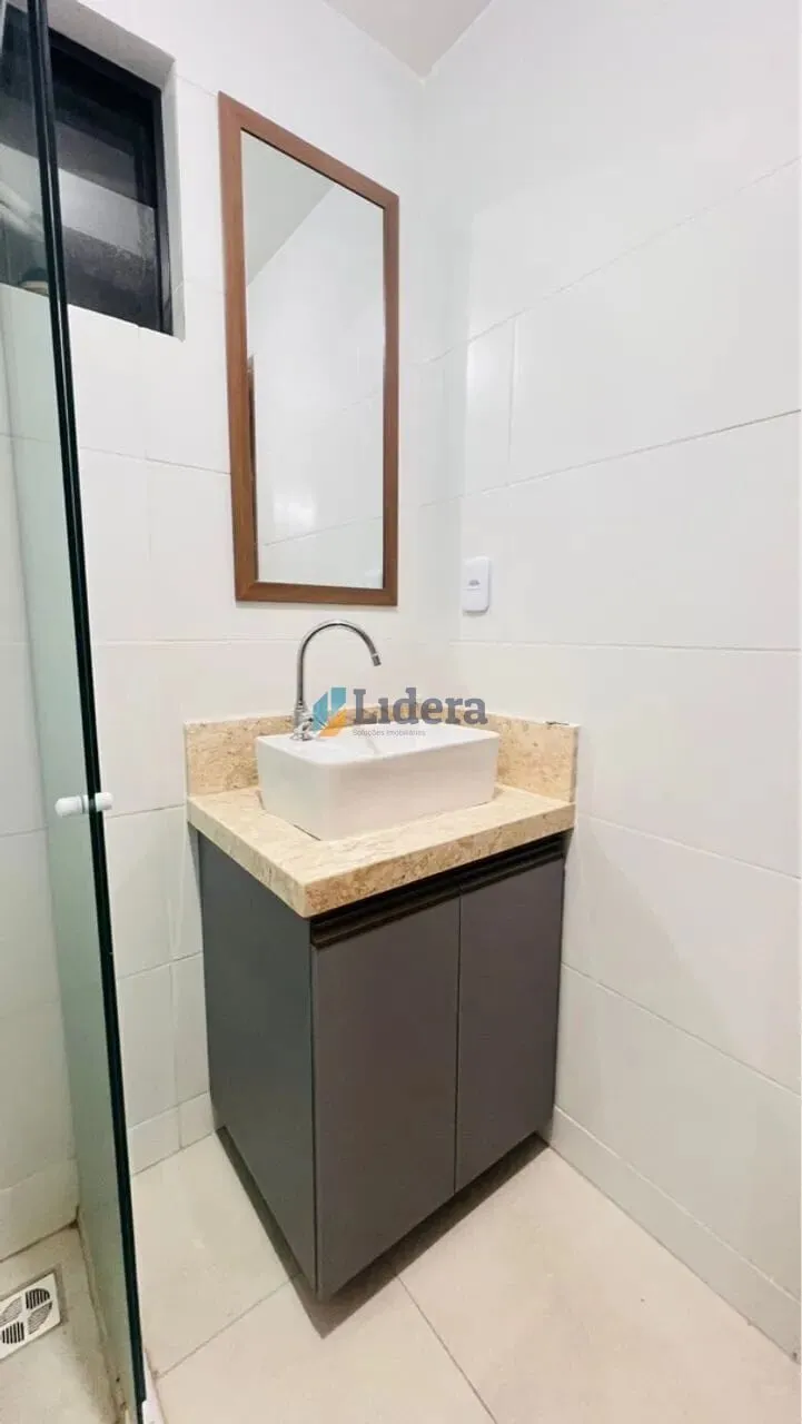 Imagem Apto mobiliado - 69m²- 3 quartos - 1 suite - em Poço, Cabedelo/PB