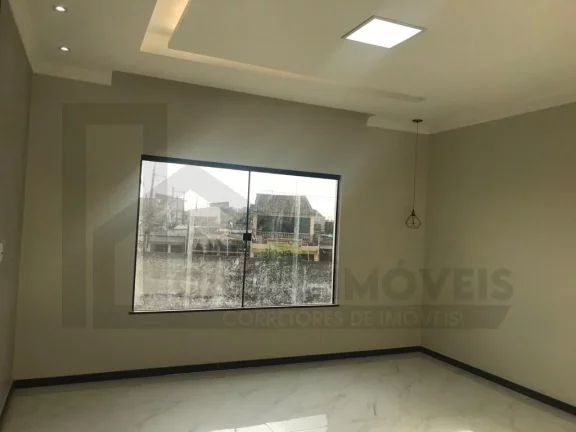Imagem CASAL IMÓVEIS VENDE BELÍSSIMO SOBRADO 5 SUÍTES RESIDENCIAL CASTANHEIRA PRONTA PRA MORAR