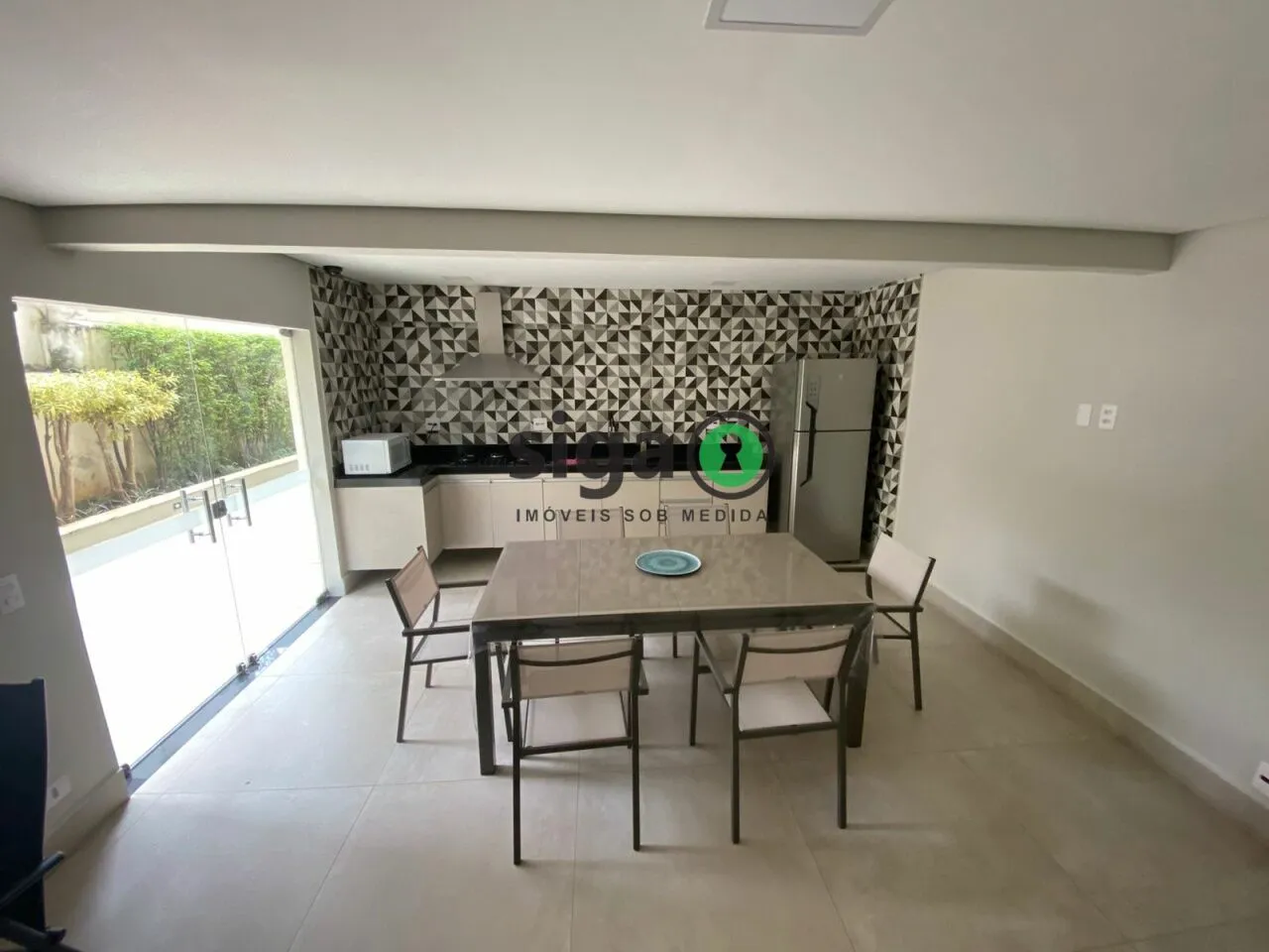 Imagem Apartamento 2 Quartos, 1 vaga de garagem, 78m² á Venda e locação