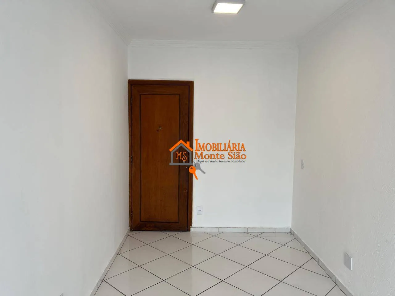 Imagem Apartamento com 3 dormitórios à venda, 73 m² por R$ 395.000,00 - Gopoúva - Guarulhos/SP