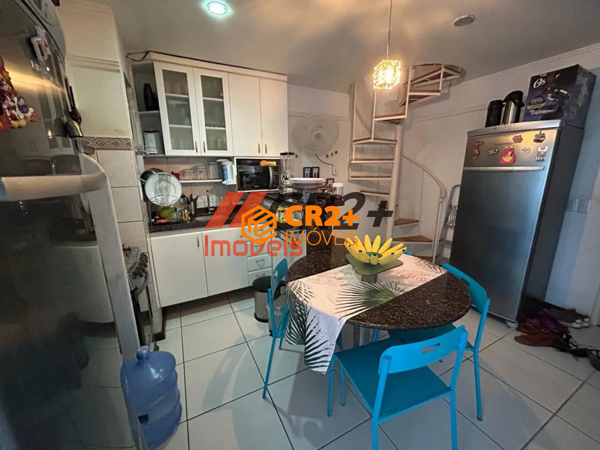 Imagem Flat a venda com 02 quartos em Boa Viagem / 69 M².