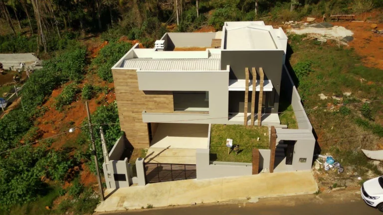 Imagem Casa para Venda em Concórdia, Primavera, 3 dormitórios, 3 suítes, 1 banheiro
