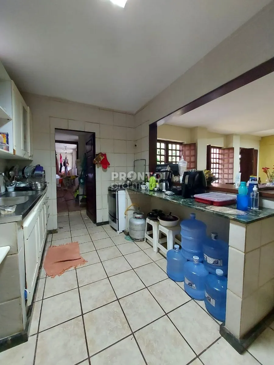 Imagem Casa em Várzea