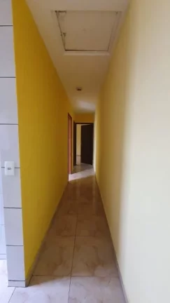 Imagem Casa com 2 dormitórios à venda, 117 m² por R$ 350.000,00 - Jardim Saúde - Suzano/SP