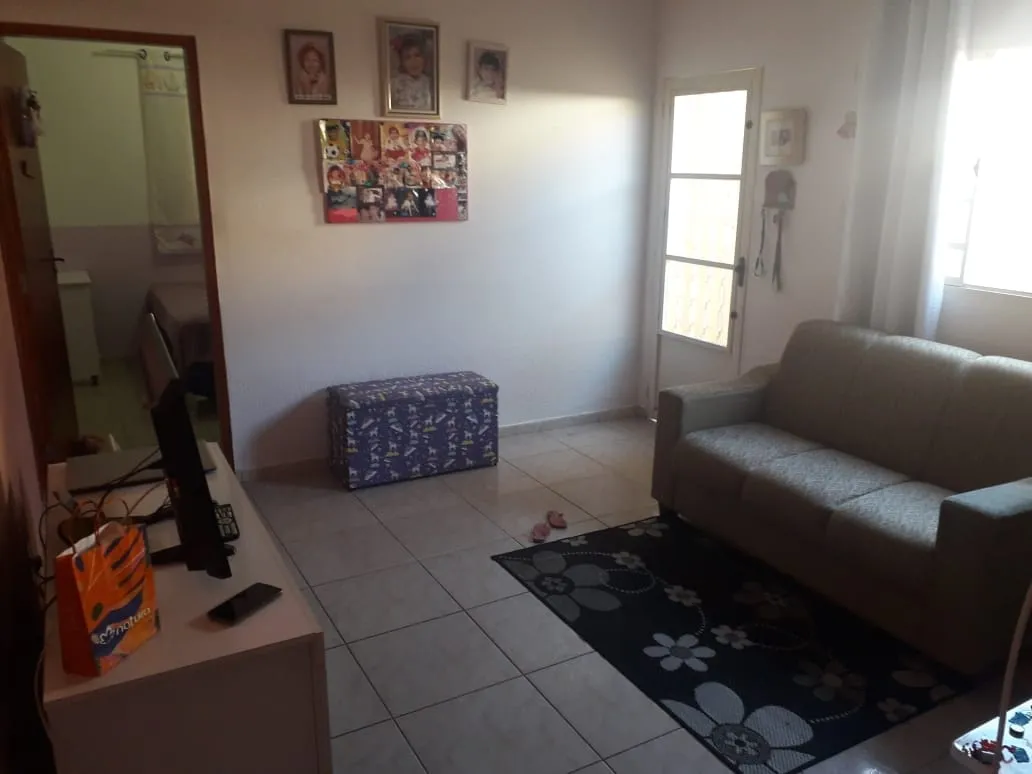 Foto do imóvel Casa à venda 2 Quartos, 2 Vagas, 125M², Jardim do Vale, Guaratinguetá - SP