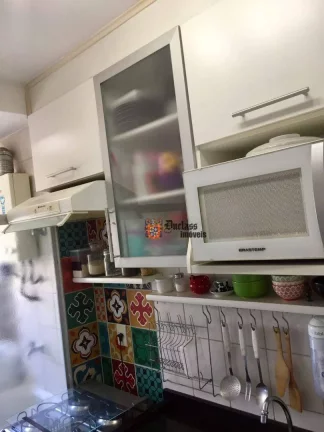 Imagem Apartamento com 2 dormitórios à venda, 48 m² por R$ 380.000,00 - Ipiranga - São Paulo/SP