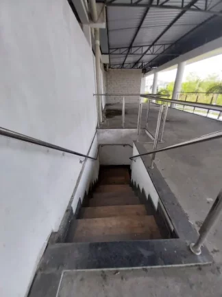 Imagem SALA RESIDENCIAL em MANAUS - AM, ALEIXO
