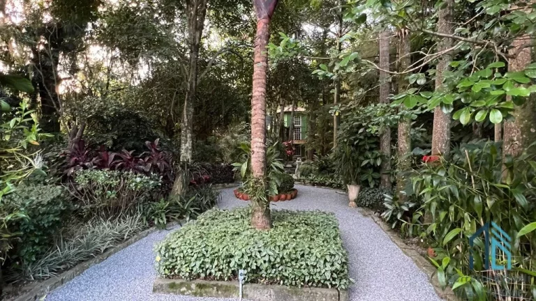 Imagem Chácara/Sítio a venda no bairro Guarda do Cubatão, na CIDADE DE PALHOÇA (grande Florianópolis). SC