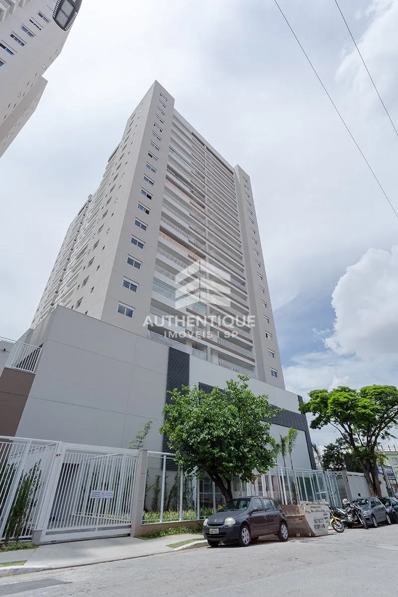 Imagem ABSOLUTO TATUAPE - Apartamento à venda em São Paulo/SP