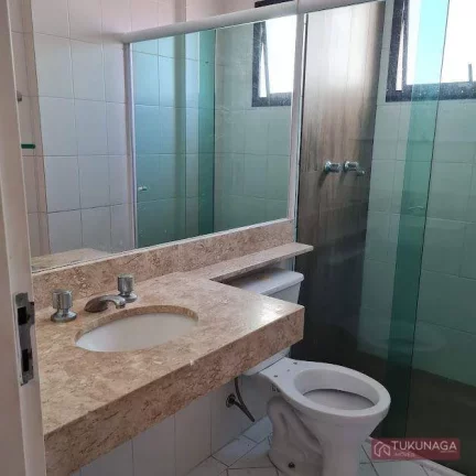 Imagem Apartamento com 2 dormitórios à venda, 66 m² por R$ 680.000,00 - Chora Menino - São Paulo/SP