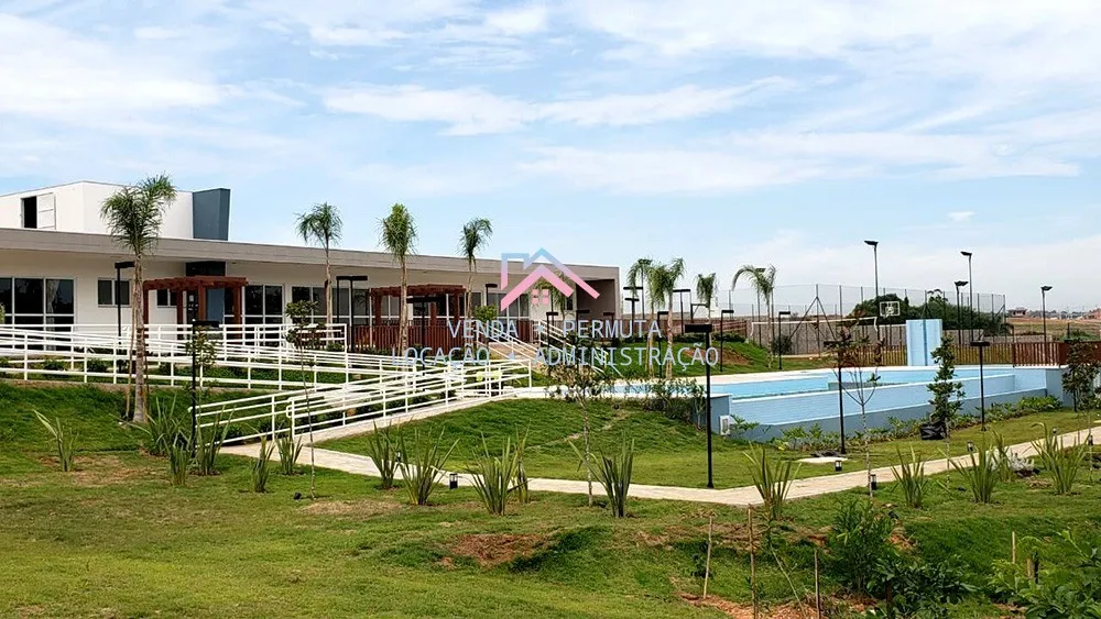 Imagem Terreno à venda Residencial Pecan Town &amp; Country - Área terreno à partir 360 m2 - Bairro Medeiros -